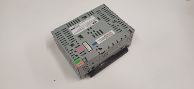 Ford escape kuga mk2 16r радіо cd навігація navi gj5t-19c107-bd фото №1