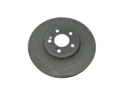 Гальмівні диски диск гальмівна glc 254 w254 a2234233300 фото №1