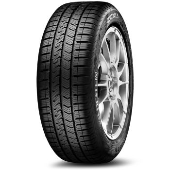 2x Vredestein Quatrac 5 195/55 R16" 91V