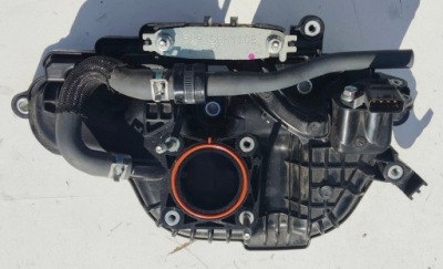 Колектор всмоктуючий toyota c-hr corolla 1.2t 1.2 8nr фото №1