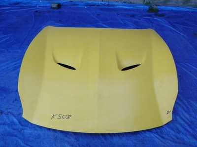 Ferrari california t 149m lift капот фото №1