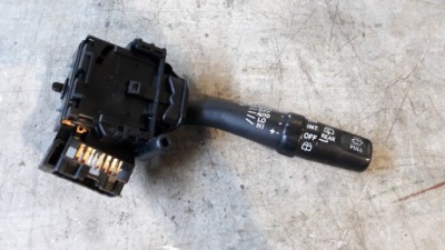 Переключатель рычаг дворник toyota avensis t25 фото №1