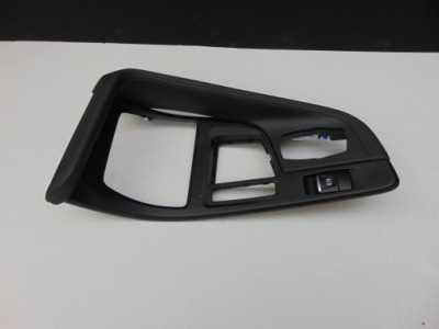 Dekor туннель bmw x1 f48 кожа фото №1