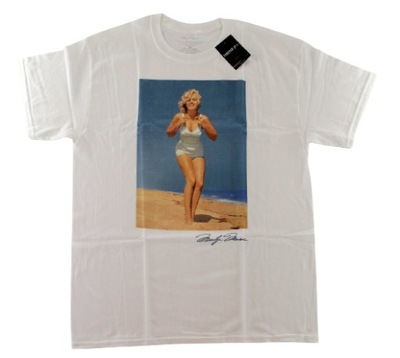 Marilyn Monroe Koszulka T-Shirt rozm. 0X