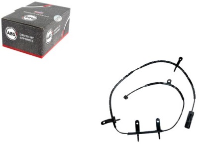 Датчик износа тормозных колодок mini 00-06 задняя a.b.s. фото №1