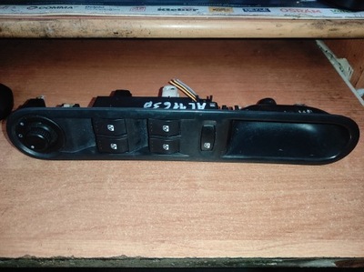 8200519359 панель окон renault espace iv фото №1