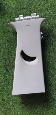 Seat leon 5f fr захист стійка права 5f4867244 фото №1