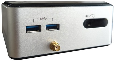 ミニPC miniPC NUC6i3SYH Mikro Komputer INTEL NUC6i3SYH - Sklep, Opinie, Cena w Allegro