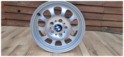 alufelga 15 5x120 ET42 1094499 BMW 47M40 