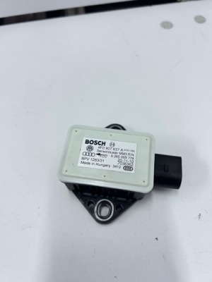 Датчик esp датчик audi a6 c6 4f0 907 637 a фото №1