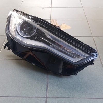 AUDI A6 C7 BI XENON LIFT DEŠINIOJI KPL EU 4G0941006F 