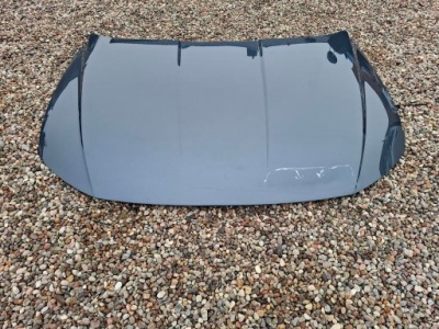 Капот hyundai tucson iv 4 2020- фото №1