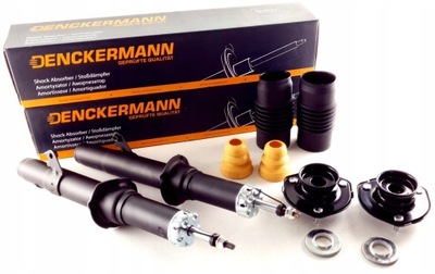 Амортизаторы подушки безопасности отбойники mazda 6 gg gy 2002- фото №1