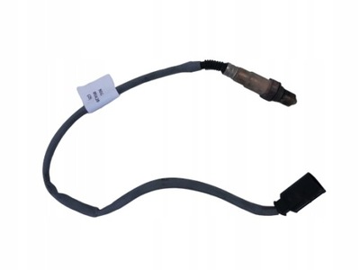 Датчик лямбда-зонд infiniti q30 q50 2.2d фото №1