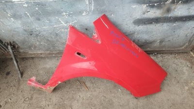 Fiat grande punto крыло правый перед фото №1