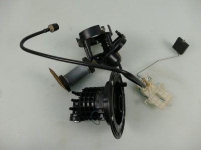 Mercedes slk r171 3.5 b насос топлива поплавок фильтр фото №1