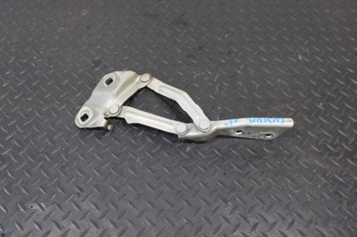 Петля капот левый перед ford transit custom bk21-16801-ab фото №1