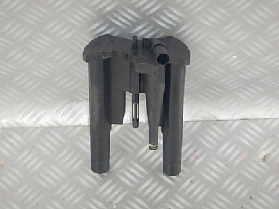 Land rover discovery 4 iv 3.0 вентиляція картера труба фото №1