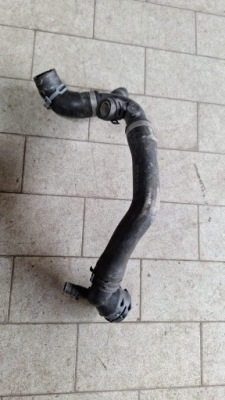 Wąż шланг труба охлаждение vw sharan ii lift 1k0122101kp 1k0121087ah фото №1