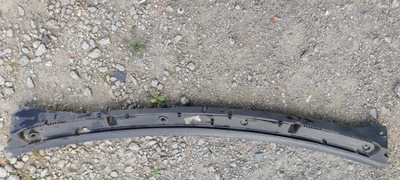 Жабо vivaro trafic 8200020540 фото №1