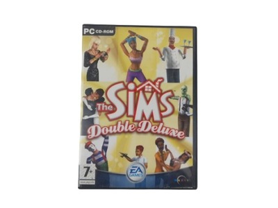 The Sims: Double Deluxe PC po polsku (3)