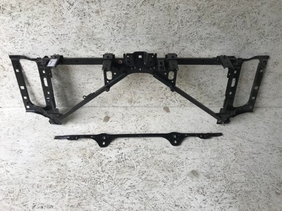 Підсилювач pas передній chevrolet silverado панель фари фото №1