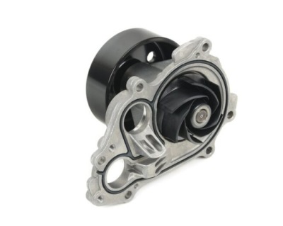 Насос води b58 bmw 11515b4a144 оригінал фото №1