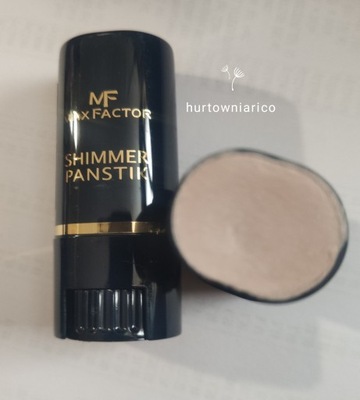 Max Factor rozświetlacz w sztyfcie 001 8g