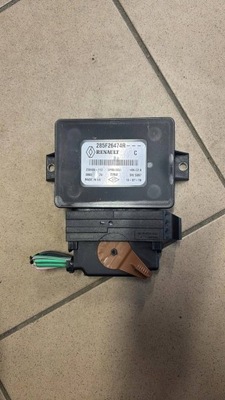 Модуль блок управления тормоза renault kadjar scenic 285f26474r фото №1