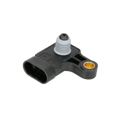 Датчик давления коллектор воздухозаборник. delphi ps10222 фото №1