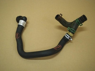 Wody труба шланг wody рідина kangoo ii 1.5 dci фото №1