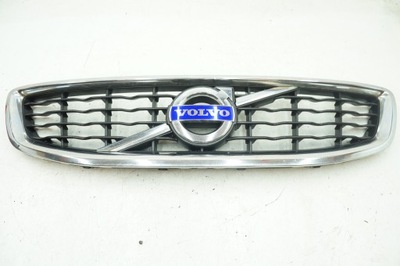 Volvo c70 ii решётка радиатора решётка радиатора бампера передняя перед 31214856 фото №1