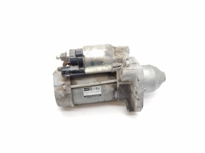 Chrysler pacifica 2021 стартер фото №1