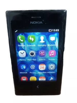 TELEFON NOKIA ASHA 503