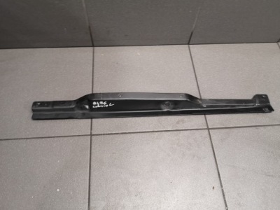 Накладка дах ліва audi a4 b6 cabrio 8h0809889 фото №1