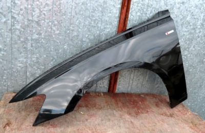 Крила лівий перед передній audi a-6 c-8 a6 c8 фото №1