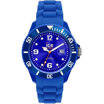 Damski zegarek Ice-Watch SI.BE.S.S.09, 000125