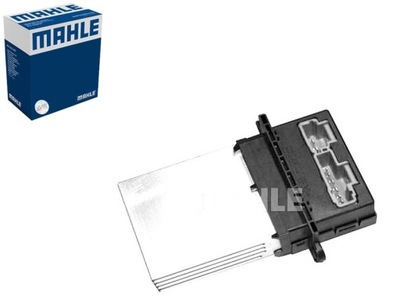 RESISTENCIA DE VENTILADOR DE VENTILACIÓN SOPLADORES CITROEN C2 C2 ENTERPRISE C3 I C3  