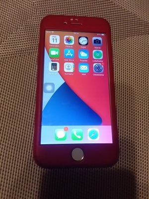 Smartfon Apple iPhone 6S 2 GB / 16 GB 4G (LTE) Rose Gold
