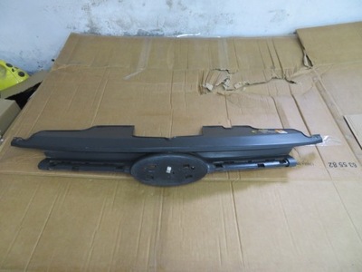 Ford transit custom решётка радиатора решётка радиатора bk21-8a133-a фото №1