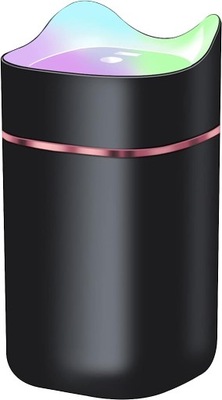 AFROG nawilżacz powietrza LED