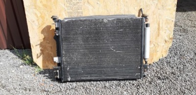 Радиатор wody кондиционера dodge charger 05-10 фото №1