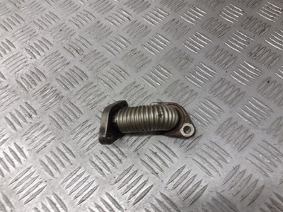 Труба трубка шланг egr fiat croma ii 1.9 jtd фото №1