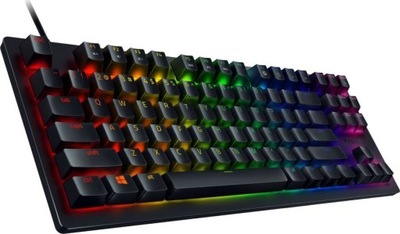 Klawiatura mechaniczna Razer Huntsman Tournament Edition