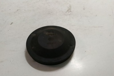 Защита лампы передней renault grand scénic iv r9_ 153874 1.6l бензиновый фото №1