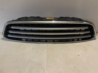 Решётка радиатора mini r60 фото №1