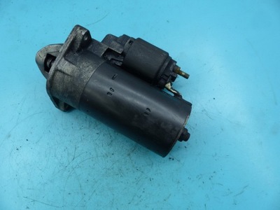 Test стартер fiat punto ii alfa romeo 156 1.9d фото №1