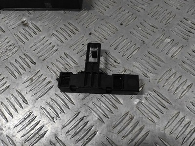 Chevrolet camaro 2016 ss датчик лямбда-зонд 12665462 фото №1