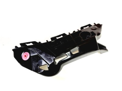 Правий напрямна бампера передній перед lexus rc 2019+ новий оригінальний номер фото №1