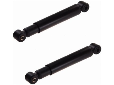 Амортизаторы задняя monroe v1116 фото №1